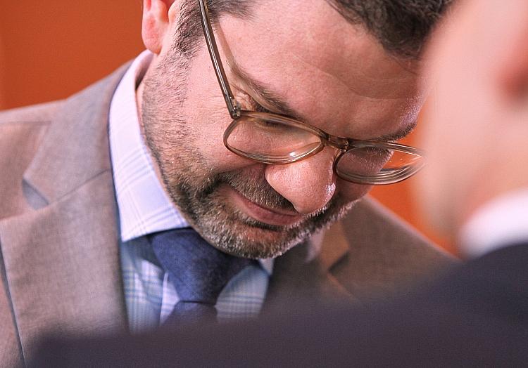 Marco Buschmann (Archiv), via dts Nachrichtenagentur