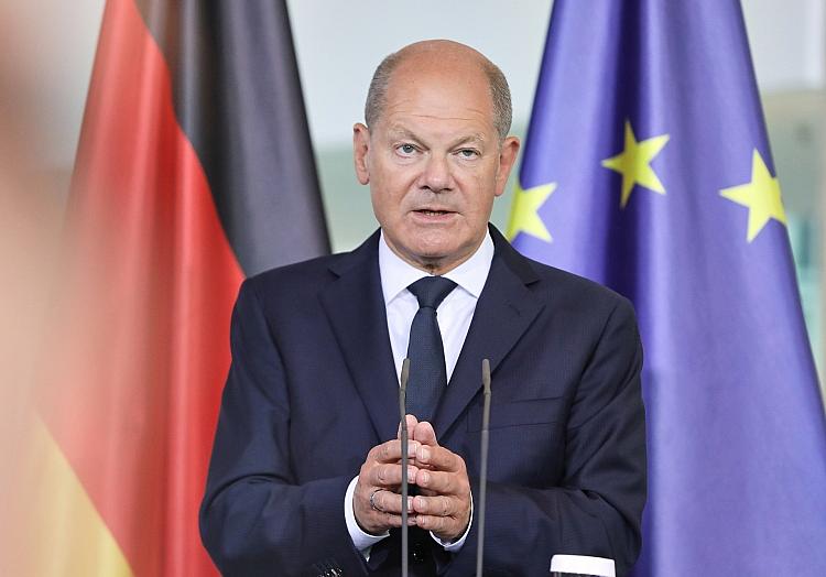 Olaf Scholz (Archiv), via dts Nachrichtenagentur