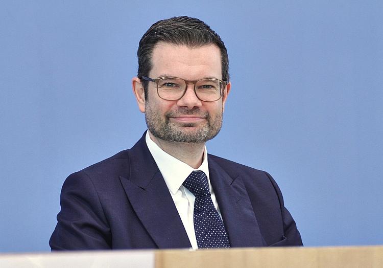 Marco Buschmann (Archiv), via dts Nachrichtenagentur
