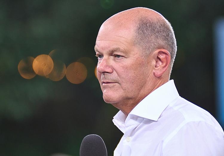 Olaf Scholz (Archiv), via dts Nachrichtenagentur