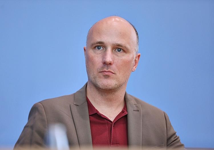 Sven Lehmann (Archiv), via dts Nachrichtenagentur