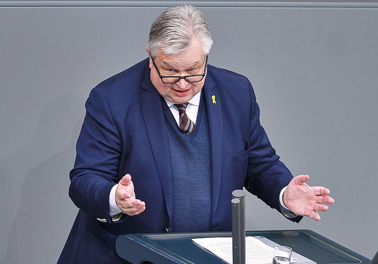 Michael Georg Link (Archiv), via dts Nachrichtenagentur