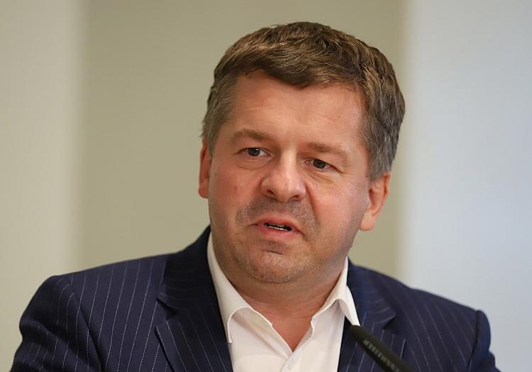 Sven Schulze (Archiv), via dts Nachrichtenagentur