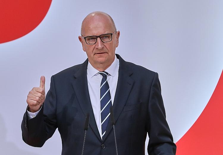 Dietmar Woidke (Archiv), via dts Nachrichtenagentur