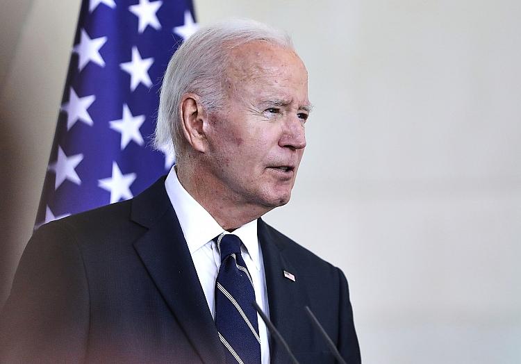Joe Biden (Archiv), via dts Nachrichtenagentur