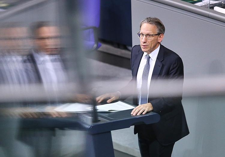 Jörg Kukies (Archiv), via dts Nachrichtenagentur