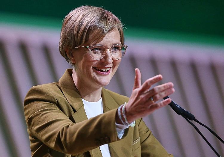 Franziska Brantner (Archiv), via dts Nachrichtenagentur
