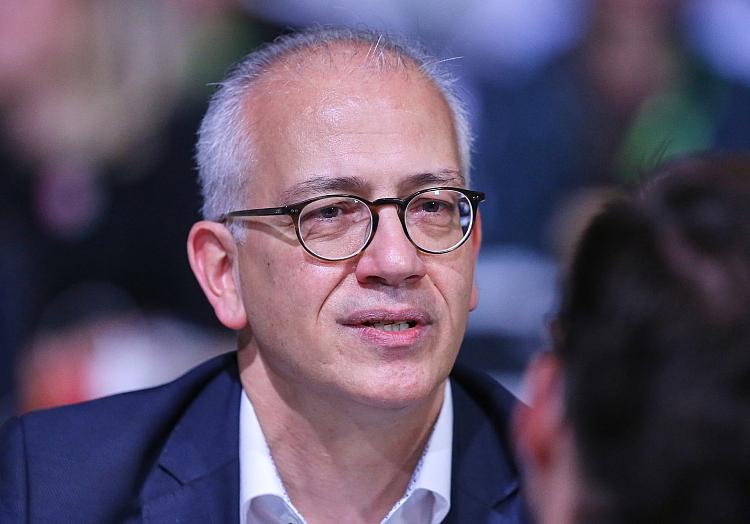 Tarek Al-Wazir (Archiv), via dts Nachrichtenagentur