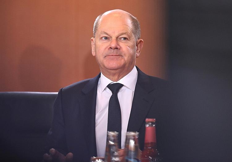 Olaf Scholz (Archiv), via dts Nachrichtenagentur