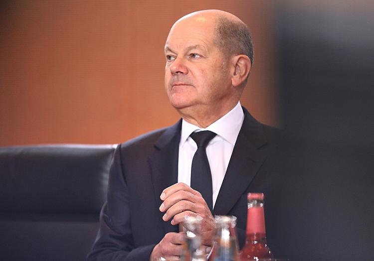 Olaf Scholz (Archiv), via dts Nachrichtenagentur