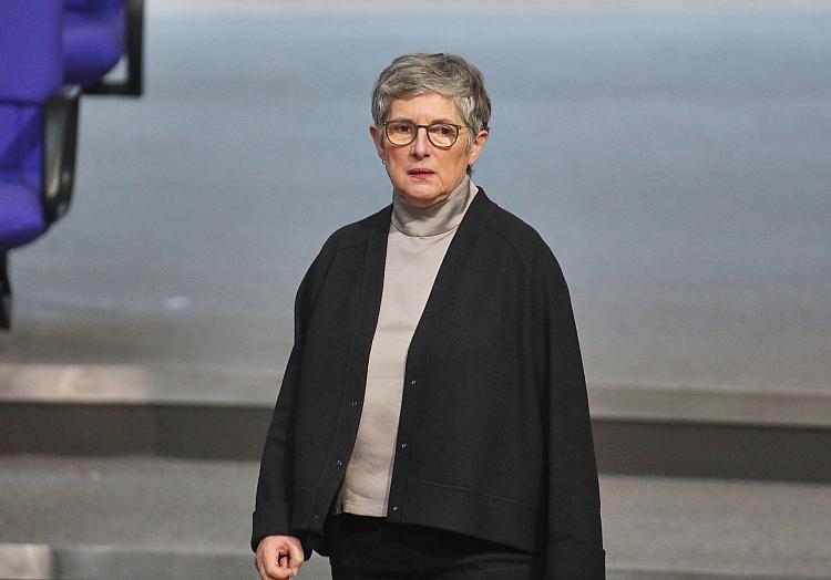 Britta Haßelmann (Archiv), via dts Nachrichtenagentur