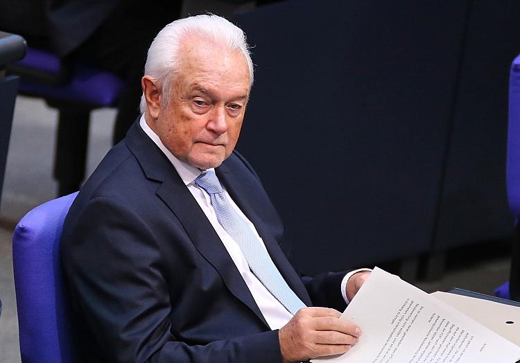 Wolfgang Kubicki (Archiv), via dts Nachrichtenagentur
