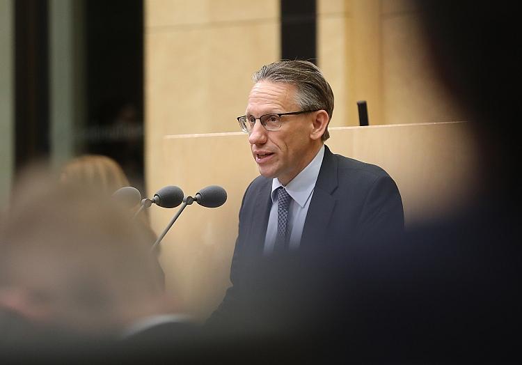 Jörg Kukies am 20.12.2024, via dts Nachrichtenagentur