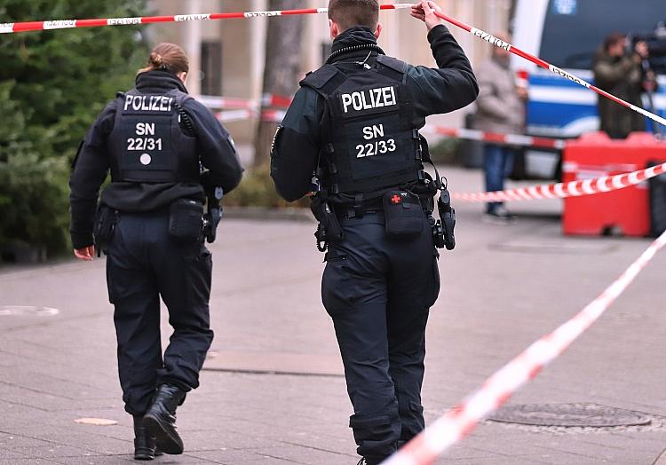 Anschlag auf Magdeburger Weihnachtsmarkt am 21.12.2024, via dts Nachrichtenagentur