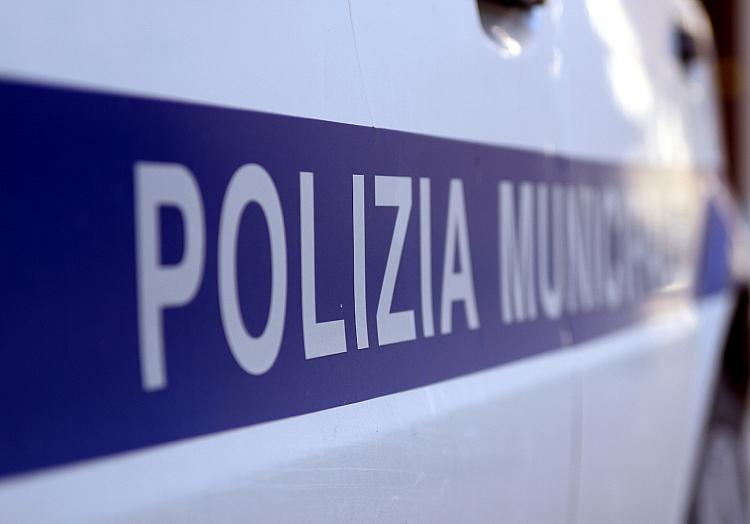 Italienische Polizei (Archiv), via dts Nachrichtenagentur