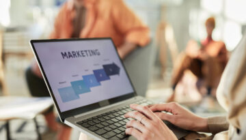 online-marketing