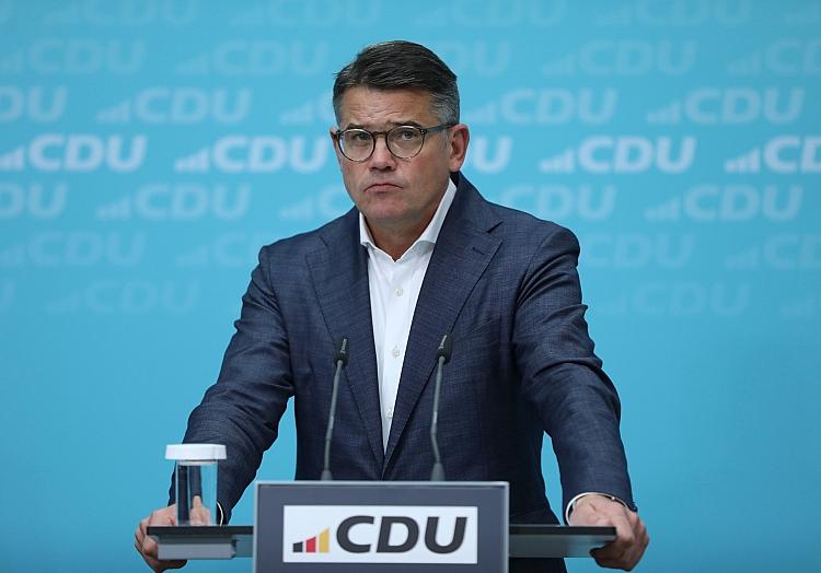 Boris Rhein (Archiv), via dts Nachrichtenagentur