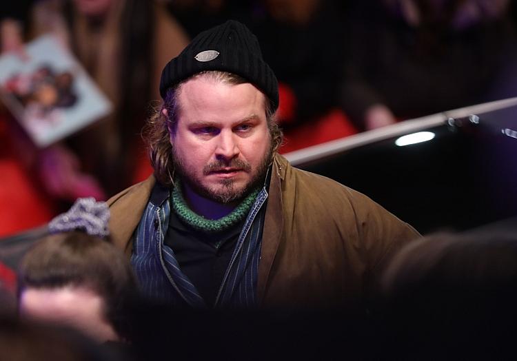Brady Corbet, Regisseur von `The Brutalist` (Archiv), via dts Nachrichtenagentur