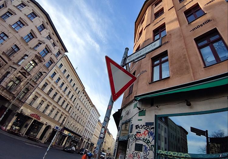 Oranienstraße in Berlin (Archiv), via dts Nachrichtenagentur