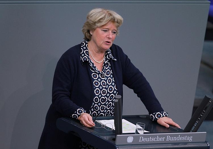 Monika Grütters (Archiv), via dts Nachrichtenagentur