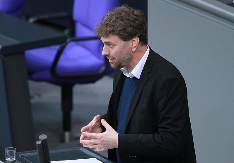 Stefan Gelbhaar (Archiv), via dts Nachrichtenagentur
