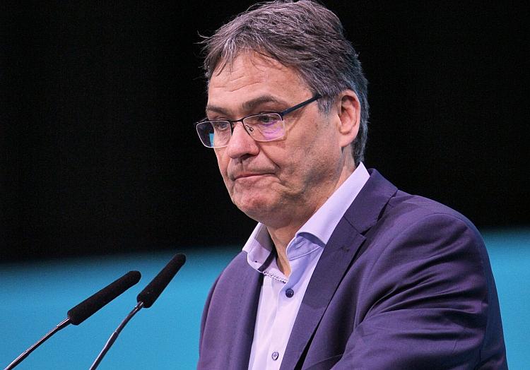 Peter Liese (Archiv), via dts Nachrichtenagentur