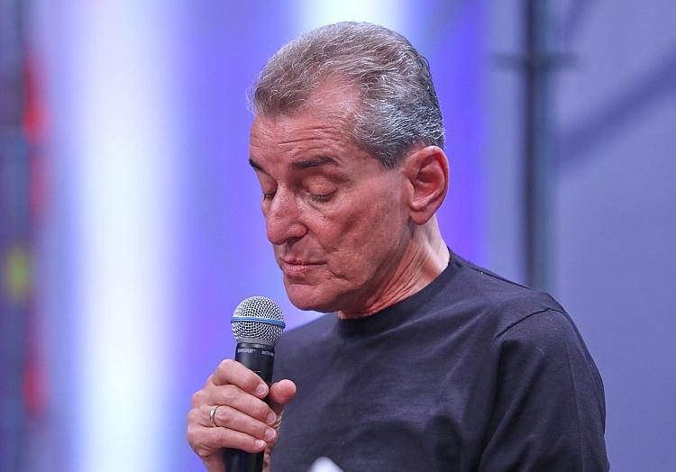 Michel Friedman (Archiv), via dts Nachrichtenagentur