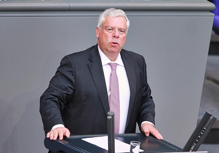 Jürgen Hardt (Archiv), via dts Nachrichtenagentur