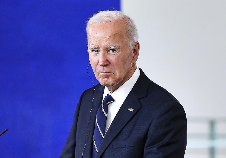 Joe Biden (Archiv), via dts Nachrichtenagentur