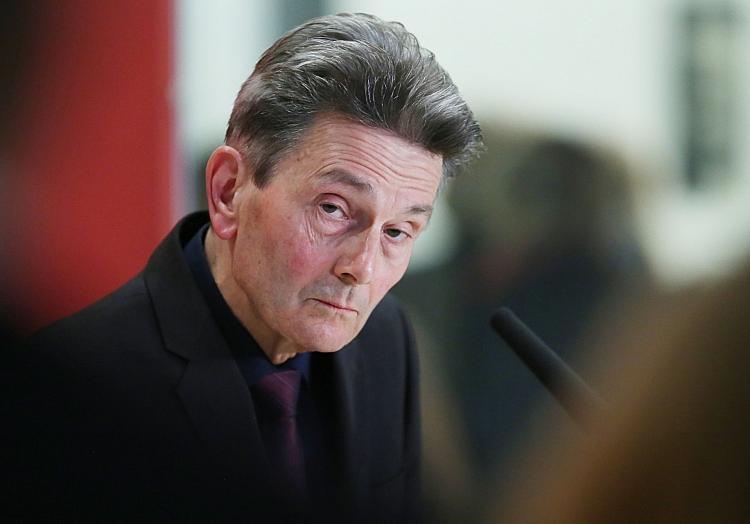 Rolf Mützenich (Archiv), via dts Nachrichtenagentur