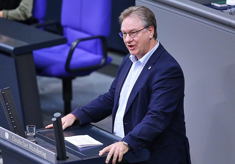 Ralph Lenkert (Archiv), via dts Nachrichtenagentur