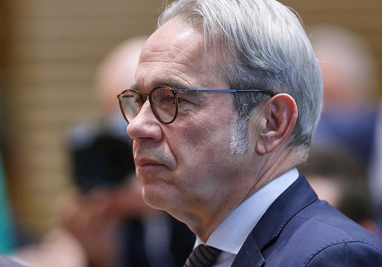 Georg Maier (Archiv), via dts Nachrichtenagentur