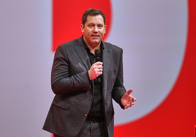 Lars Klingbeil am 11.01.2025, via dts Nachrichtenagentur