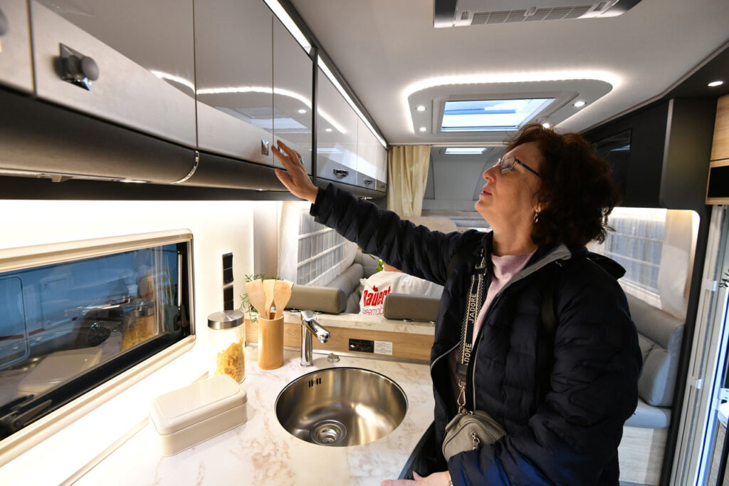 Urlaubsmesse verbindet Reiseträume mit Innovationen