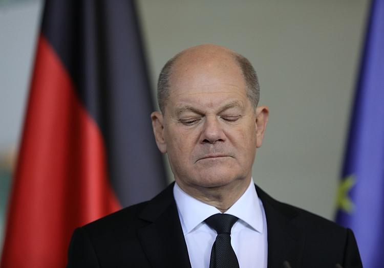Olaf Scholz (Archiv), via dts Nachrichtenagentur
