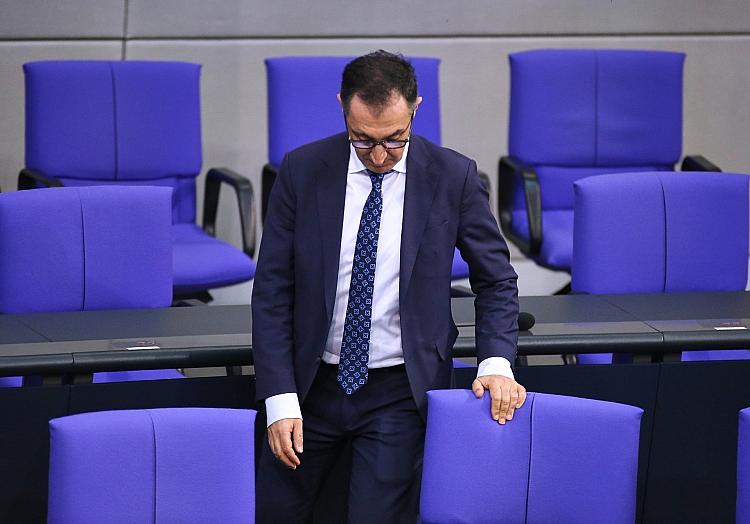Cem Özdemir (Archiv), via dts Nachrichtenagentur