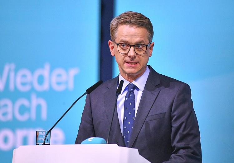 Carsten Linnemann (Archiv), via dts Nachrichtenagentur