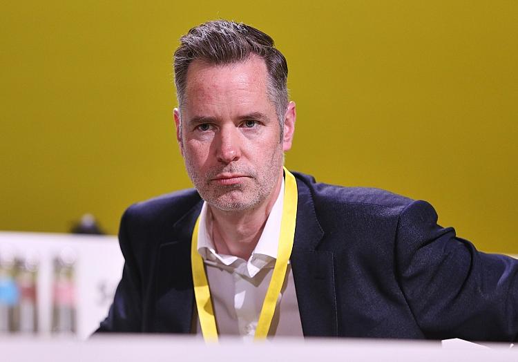 Christian Dürr am 09.02.2025, via dts Nachrichtenagentur