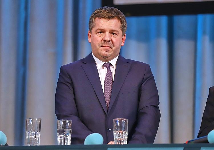 Sven Schulze (Archiv), via dts Nachrichtenagentur