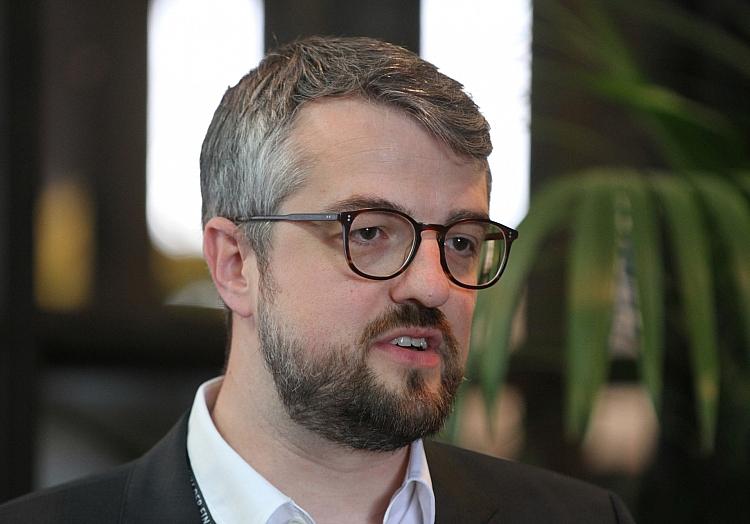 Wolf Reuter (Archiv), via dts Nachrichtenagentur