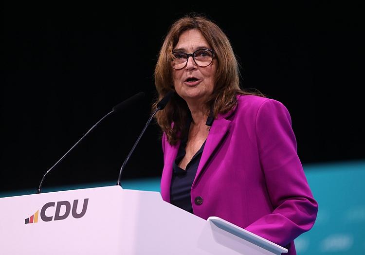 Mechthild Heil (Archiv), via dts Nachrichtenagentur