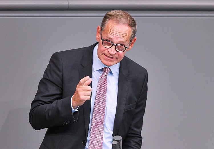 Michael Müller (Archiv), via dts Nachrichtenagentur