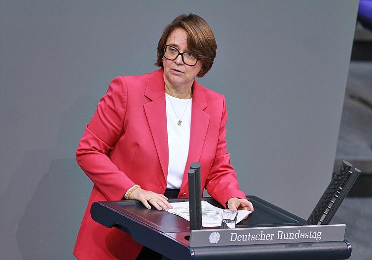 Annette Widmann-Mauz (Archiv), via dts Nachrichtenagentur