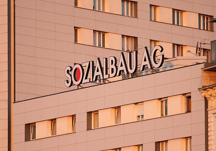 Sozialbau AG (Archiv), via dts Nachrichtenagentur