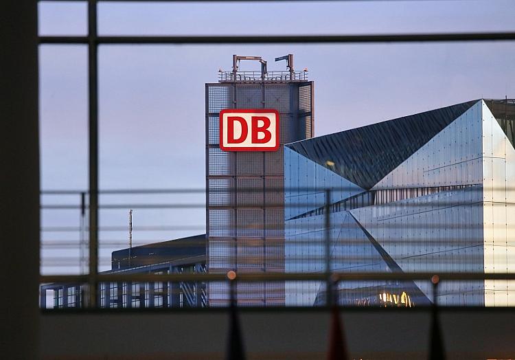 Deutsche Bahn (Archiv), via dts Nachrichtenagentur