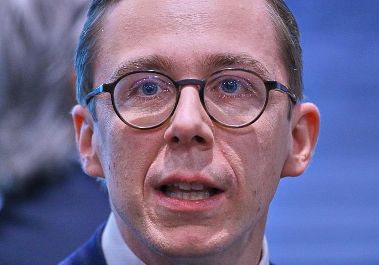 Philipp Amthor (Archiv), via dts Nachrichtenagentur