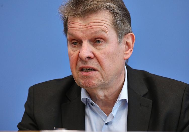 Ralf Stegner (Archiv), via dts Nachrichtenagentur