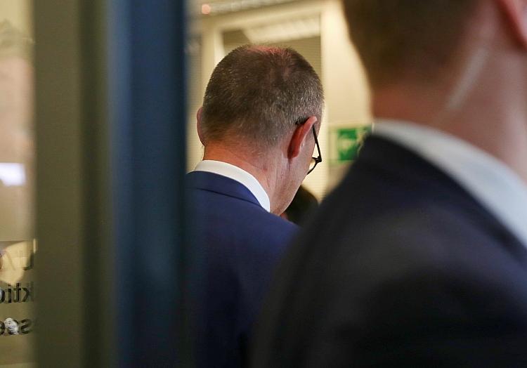 Friedrich Merz am 17.03.2025, via dts Nachrichtenagentur