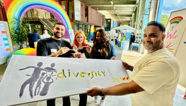DiversityTag