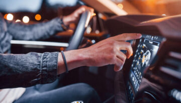 autotechnologie